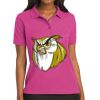 Ladies Silk Touch Polo Ladies Silk Touch Polo Thumbnail