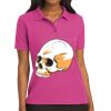 Ladies Silk Touch Polo Ladies Silk Touch Polo Thumbnail