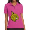 Ladies Silk Touch Polo Ladies Silk Touch Polo Thumbnail