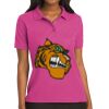 Ladies Silk Touch Polo Ladies Silk Touch Polo Thumbnail