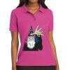 Ladies Silk Touch Polo Ladies Silk Touch Polo Thumbnail