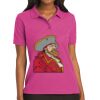 Ladies Silk Touch Polo Ladies Silk Touch Polo Thumbnail