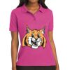 Ladies Silk Touch Polo Ladies Silk Touch Polo Thumbnail