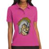 Ladies Silk Touch Polo Ladies Silk Touch Polo Thumbnail