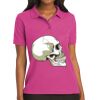 Ladies Silk Touch Polo Ladies Silk Touch Polo Thumbnail
