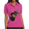 Ladies Silk Touch Polo Ladies Silk Touch Polo Thumbnail