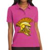 Ladies Silk Touch Polo Ladies Silk Touch Polo Thumbnail
