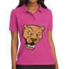 Ladies Silk Touch Polo Ladies Silk Touch Polo Thumbnail