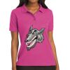 Ladies Silk Touch Polo Ladies Silk Touch Polo Thumbnail