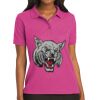 Ladies Silk Touch Polo Ladies Silk Touch Polo Thumbnail