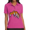 Ladies Silk Touch Polo Ladies Silk Touch Polo Thumbnail