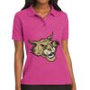 Ladies Silk Touch Polo Ladies Silk Touch Polo Thumbnail