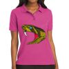 Ladies Silk Touch Polo Ladies Silk Touch Polo Thumbnail
