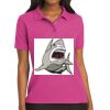 Ladies Silk Touch Polo Ladies Silk Touch Polo Thumbnail
