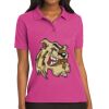 Ladies Silk Touch Polo Ladies Silk Touch Polo Thumbnail