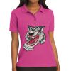 Ladies Silk Touch Polo Ladies Silk Touch Polo Thumbnail