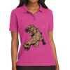 Ladies Silk Touch Polo Ladies Silk Touch Polo Thumbnail