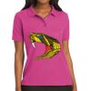 Ladies Silk Touch Polo Ladies Silk Touch Polo Thumbnail