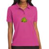 Ladies Silk Touch Polo Ladies Silk Touch Polo Thumbnail