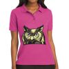 Ladies Silk Touch Polo Ladies Silk Touch Polo Thumbnail