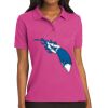 Ladies Silk Touch Polo Ladies Silk Touch Polo Thumbnail