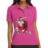 Ladies Silk Touch Polo Ladies Silk Touch Polo Thumbnail