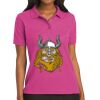 Ladies Silk Touch Polo Ladies Silk Touch Polo Thumbnail