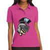 Ladies Silk Touch Polo Ladies Silk Touch Polo Thumbnail
