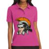 Ladies Silk Touch Polo Ladies Silk Touch Polo Thumbnail