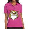 Ladies Silk Touch Polo Ladies Silk Touch Polo Thumbnail