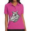 Ladies Silk Touch Polo Ladies Silk Touch Polo Thumbnail