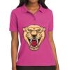 Ladies Silk Touch Polo Ladies Silk Touch Polo Thumbnail
