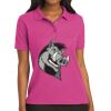 Ladies Silk Touch Polo Ladies Silk Touch Polo Thumbnail