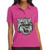 Ladies Silk Touch Polo Ladies Silk Touch Polo Thumbnail