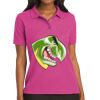 Ladies Silk Touch Polo Ladies Silk Touch Polo Thumbnail