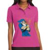 Ladies Silk Touch Polo Ladies Silk Touch Polo Thumbnail