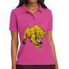 Ladies Silk Touch Polo Ladies Silk Touch Polo Thumbnail