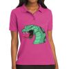 Ladies Silk Touch Polo Ladies Silk Touch Polo Thumbnail