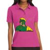 Ladies Silk Touch Polo Ladies Silk Touch Polo Thumbnail