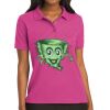 Ladies Silk Touch Polo Ladies Silk Touch Polo Thumbnail