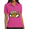 Ladies Silk Touch Polo Ladies Silk Touch Polo Thumbnail