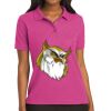 Ladies Silk Touch Polo Ladies Silk Touch Polo Thumbnail