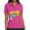 Ladies Silk Touch Polo Ladies Silk Touch Polo Thumbnail