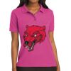 Ladies Silk Touch Polo Ladies Silk Touch Polo Thumbnail