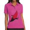 Ladies Silk Touch Polo Ladies Silk Touch Polo Thumbnail