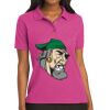 Ladies Silk Touch Polo Ladies Silk Touch Polo Thumbnail