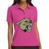 Ladies Silk Touch Polo Ladies Silk Touch Polo Thumbnail