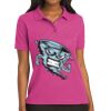 Ladies Silk Touch Polo Ladies Silk Touch Polo Thumbnail