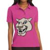 Ladies Silk Touch Polo Ladies Silk Touch Polo Thumbnail
