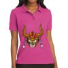 Ladies Silk Touch Polo Ladies Silk Touch Polo Thumbnail